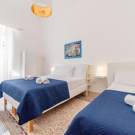Le 4 Perle Apartments Avola Eksteriør billede