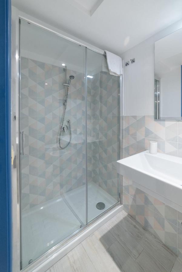 Le 4 Perle Apartments Avola Eksteriør billede