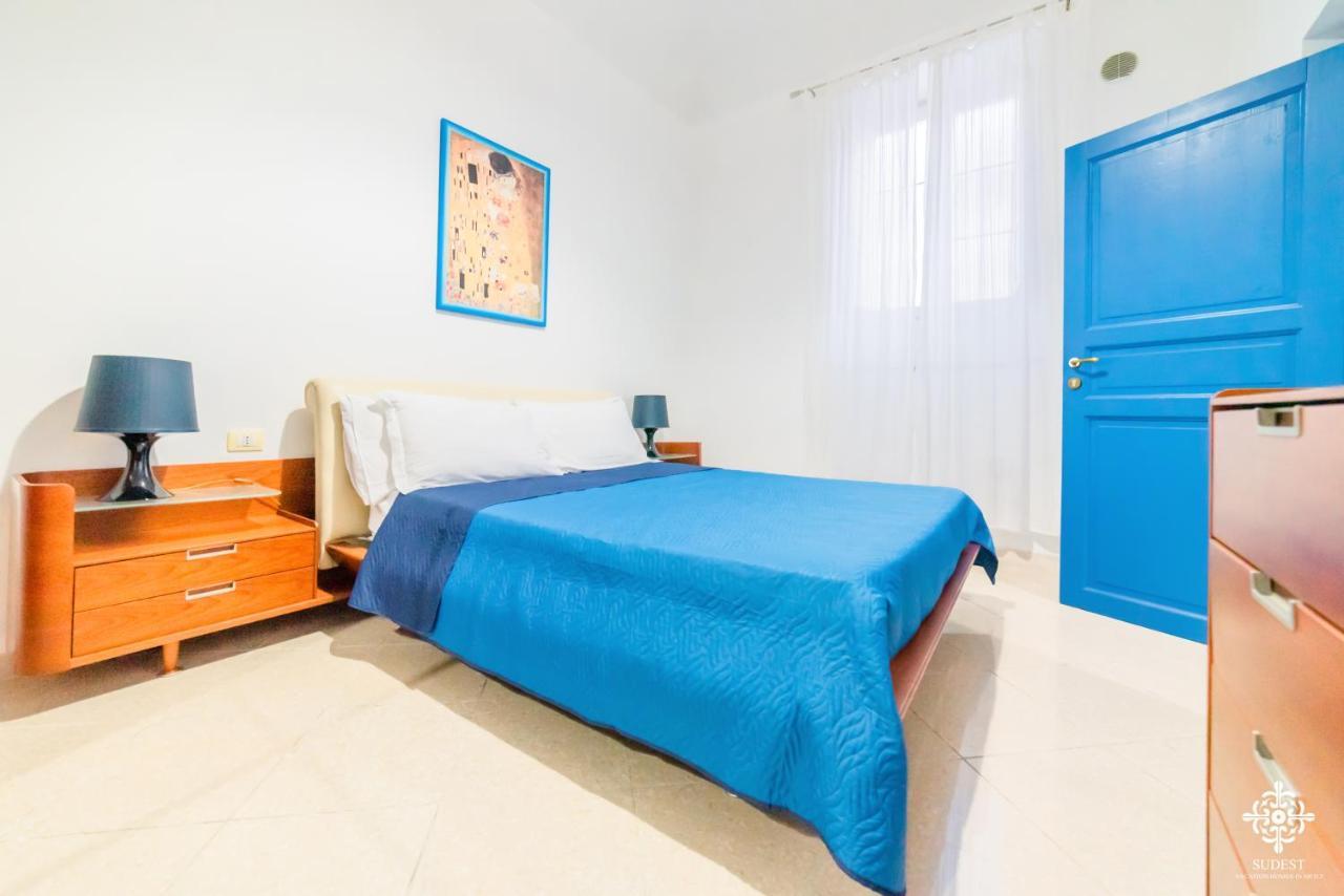 Le 4 Perle Apartments Avola Eksteriør billede