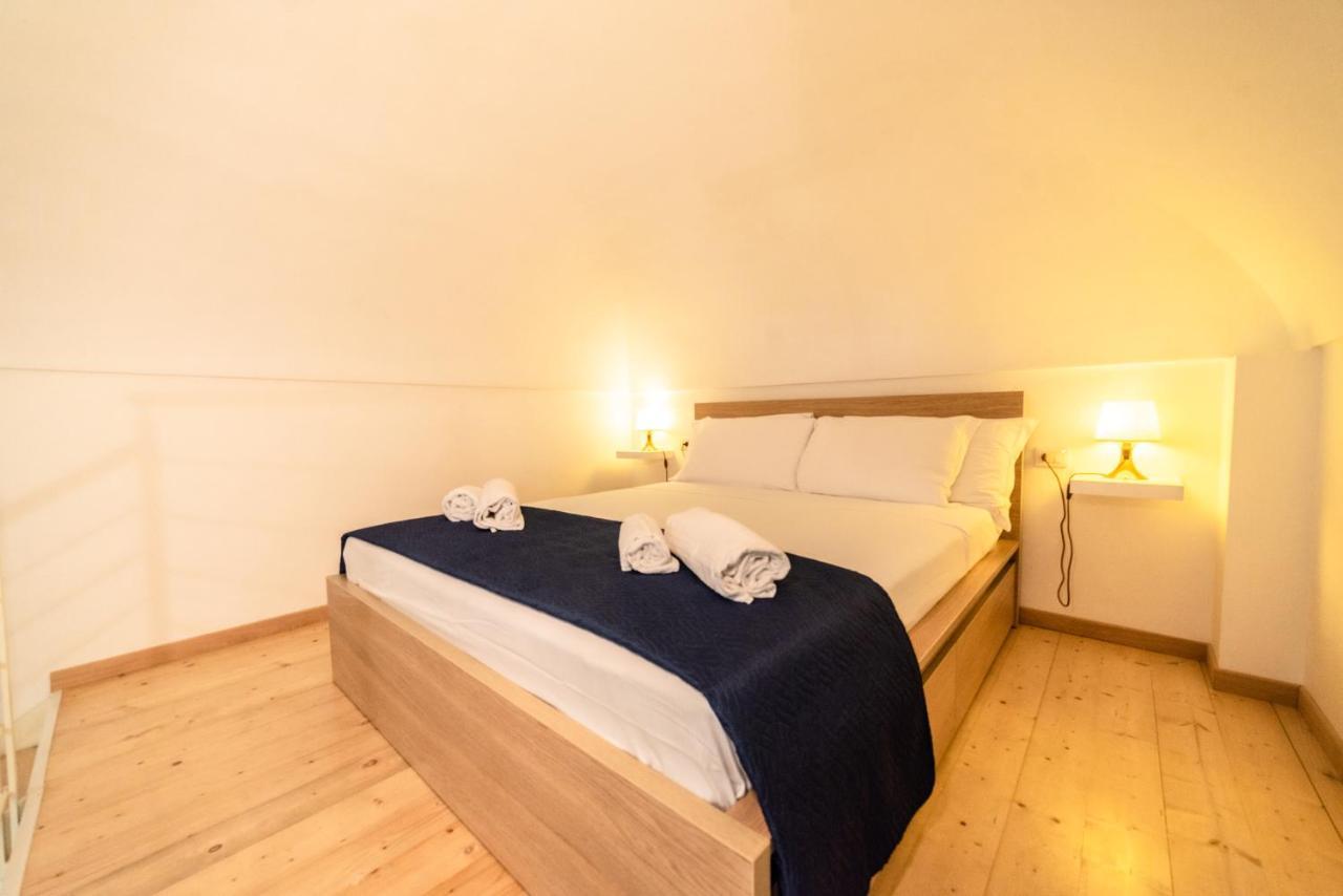 Le 4 Perle Apartments Avola Eksteriør billede