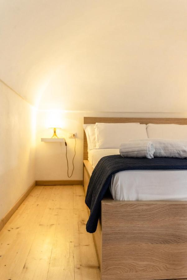 Le 4 Perle Apartments Avola Eksteriør billede